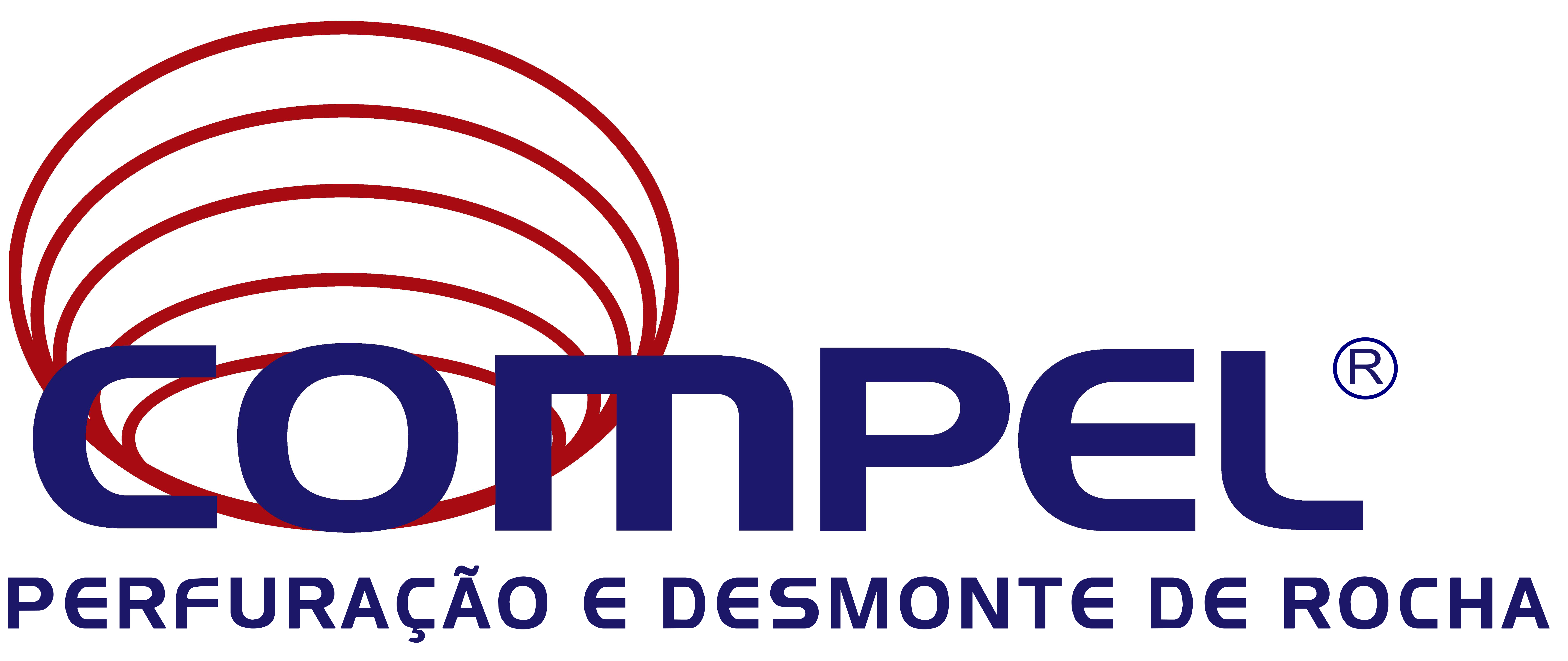 Compel Perfuração e Desmonte de Rocha
